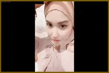 Cek In Sama Istri Orang Jilbab Mulus Di Hotel