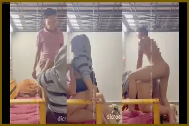 Istri Pejabat Gendut Main Sama Brondong Harus Sensor Ya Takut Ketahuan